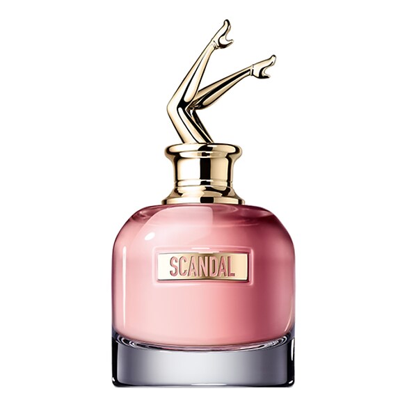 Scandal - Woda Perfumowana - Zmysłowe, Szyprowo-miodowe Nuty Gardenii, JEAN PAUL GAULTIER